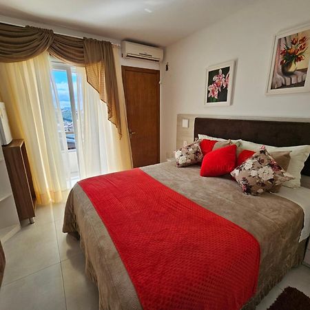 Pousada Lugama Bento Gonçalves Δωμάτιο φωτογραφία