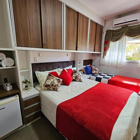 Pousada Lugama Bento Gonçalves Εξωτερικό φωτογραφία