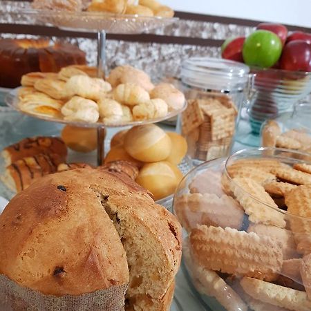 Pousada Lugama Bento Gonçalves Εξωτερικό φωτογραφία