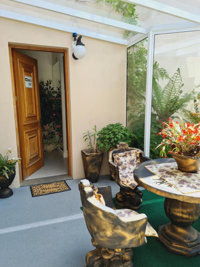 Pousada Lugama Bento Gonçalves Εξωτερικό φωτογραφία
