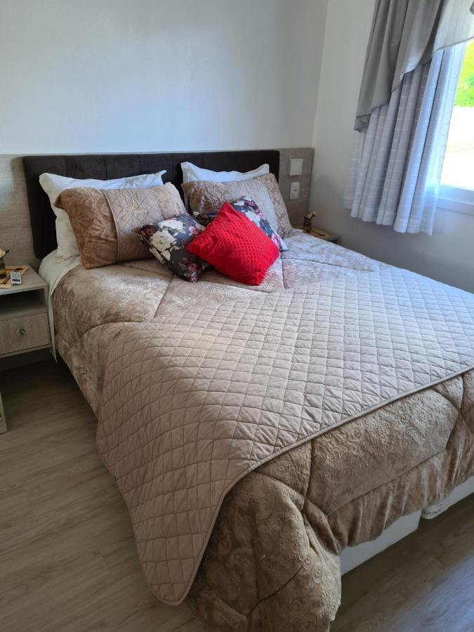 Pousada Lugama Bento Gonçalves Εξωτερικό φωτογραφία