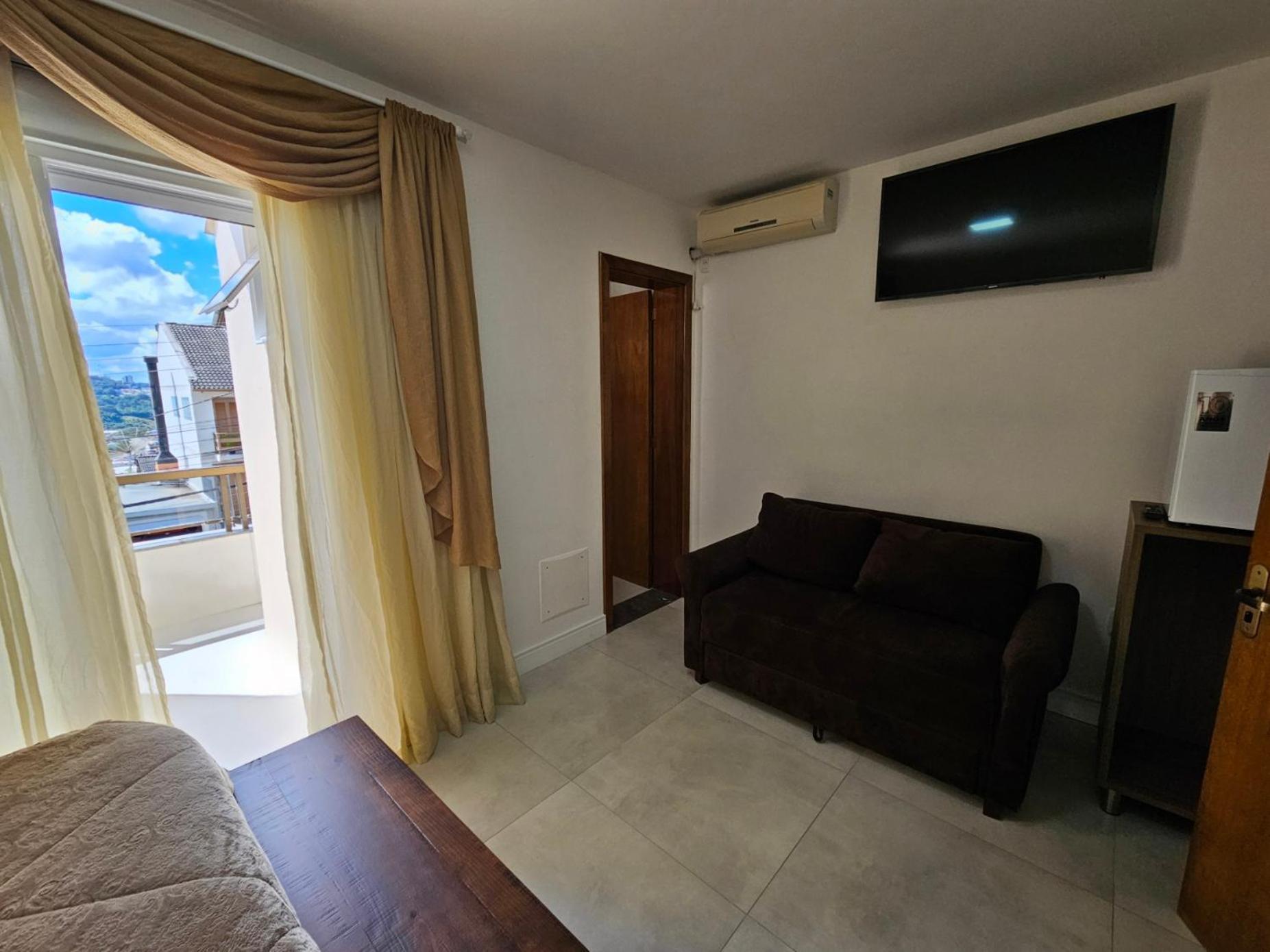 Pousada Lugama Bento Gonçalves Δωμάτιο φωτογραφία