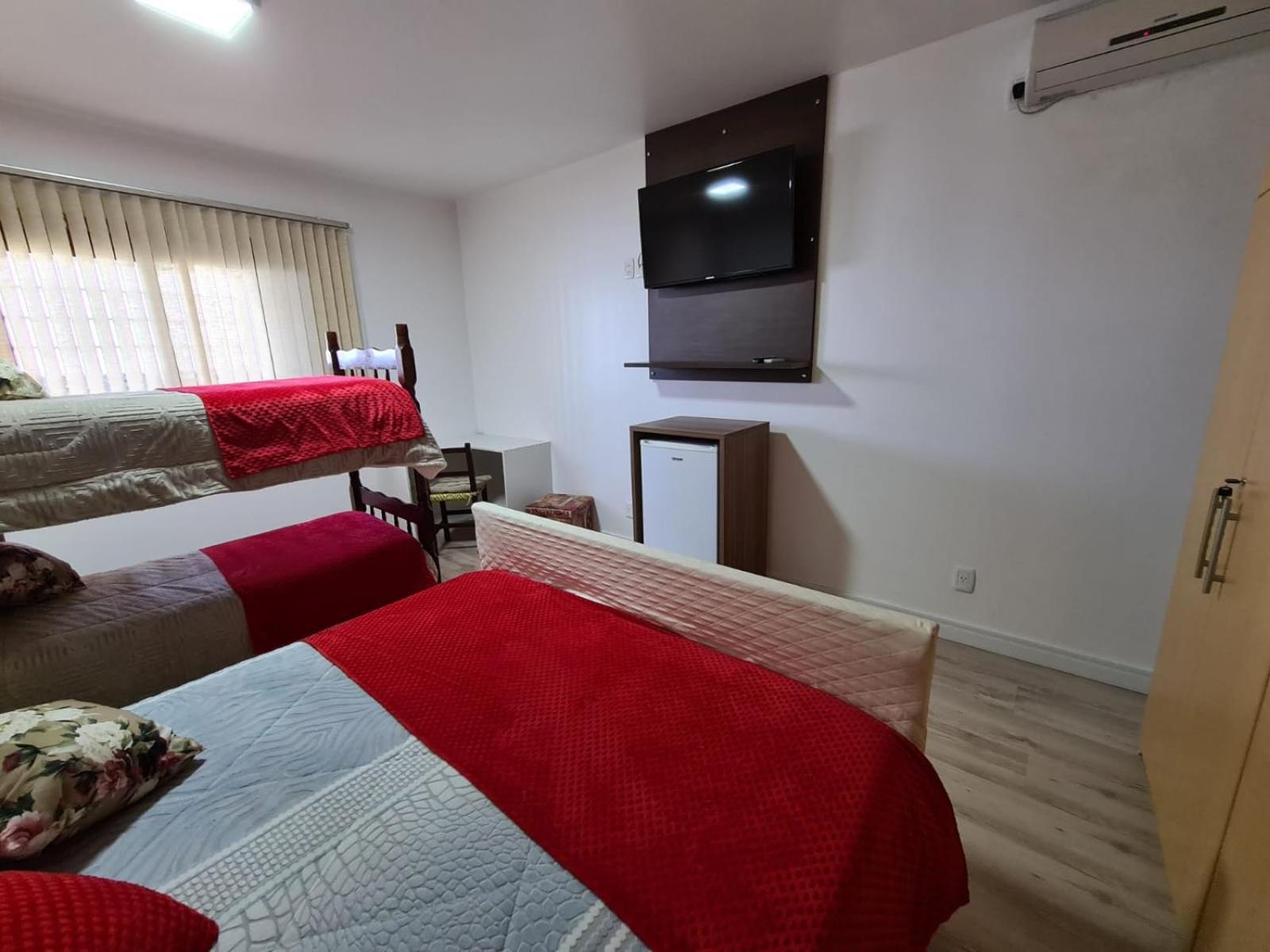 Pousada Lugama Bento Gonçalves Δωμάτιο φωτογραφία