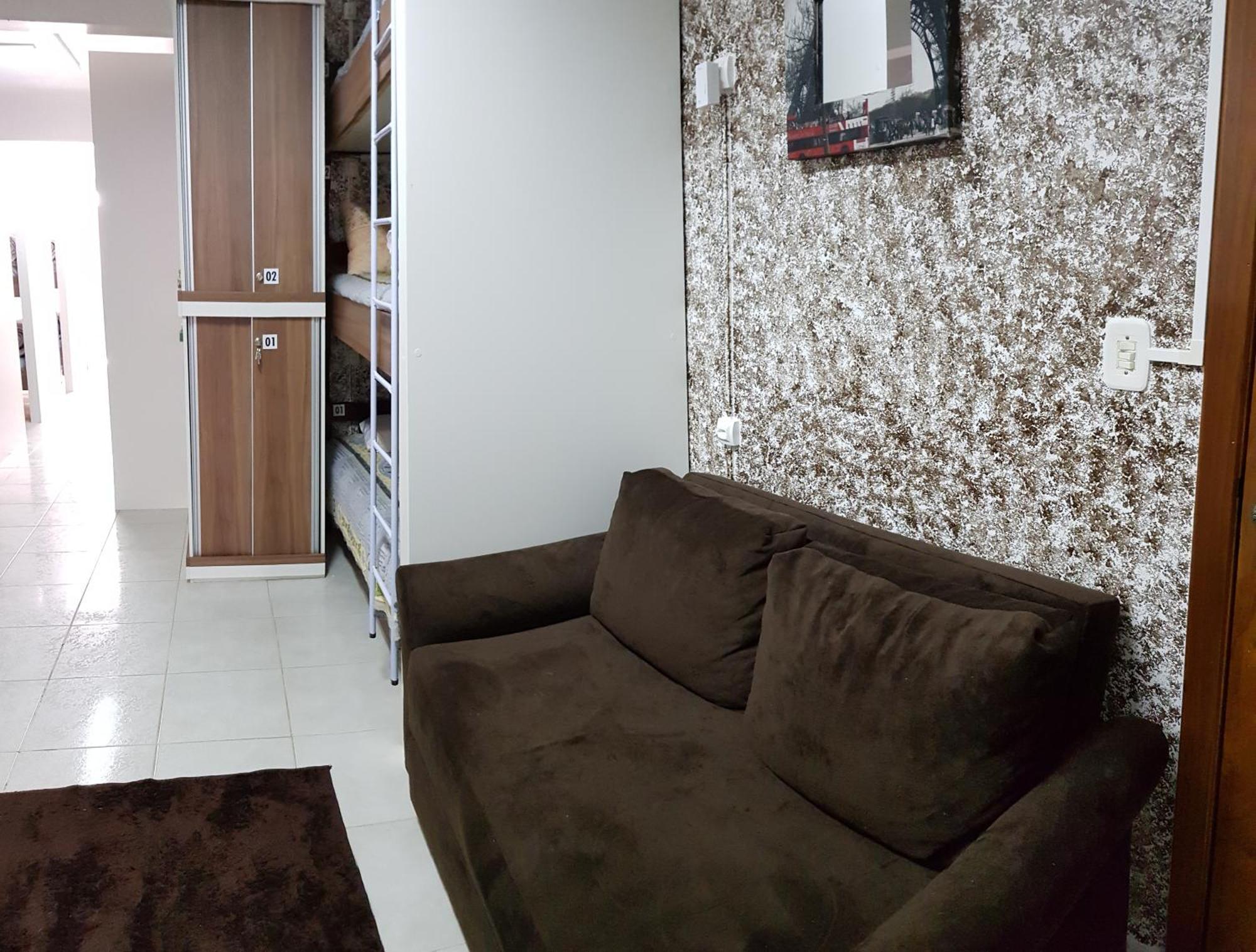 Pousada Lugama Bento Gonçalves Δωμάτιο φωτογραφία
