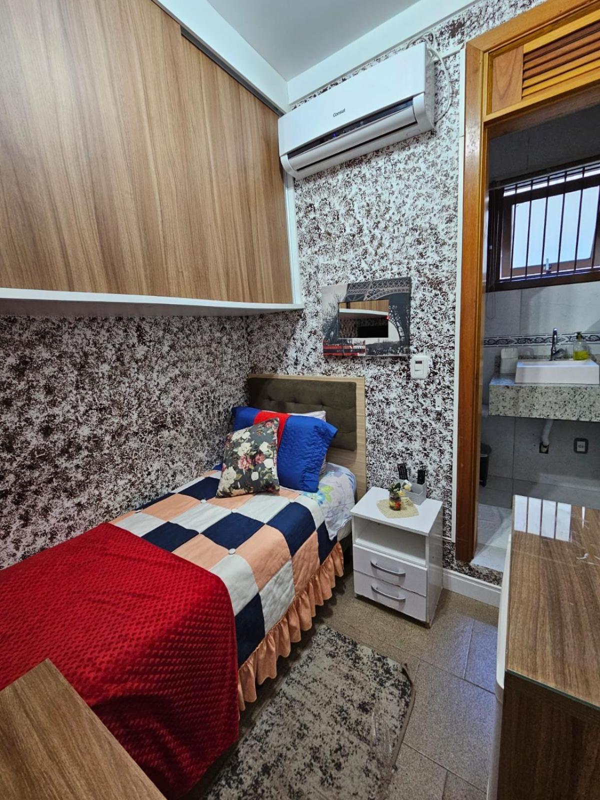 Pousada Lugama Bento Gonçalves Δωμάτιο φωτογραφία