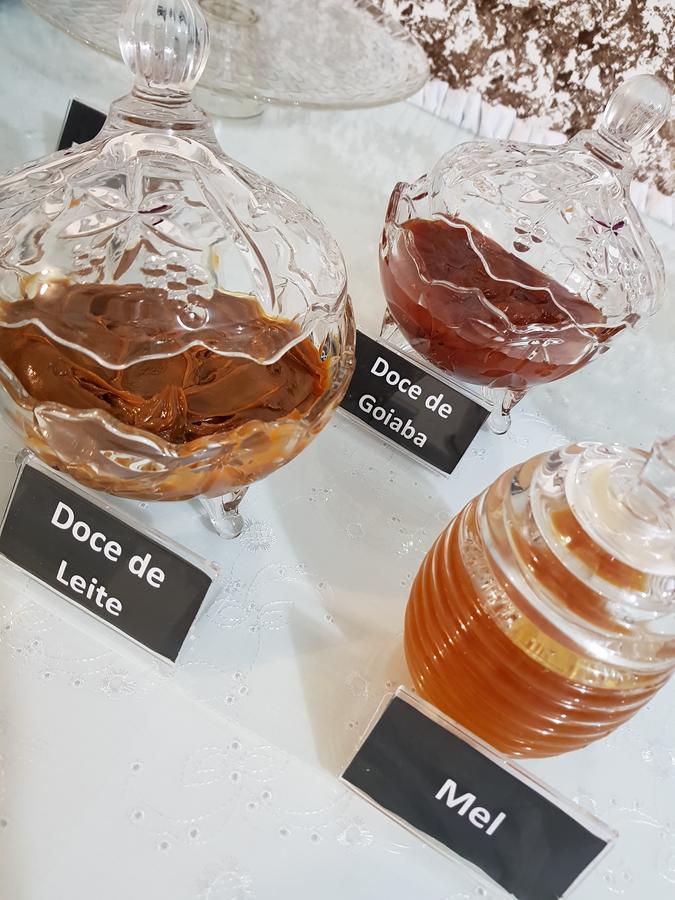 Pousada Lugama Bento Gonçalves Εξωτερικό φωτογραφία