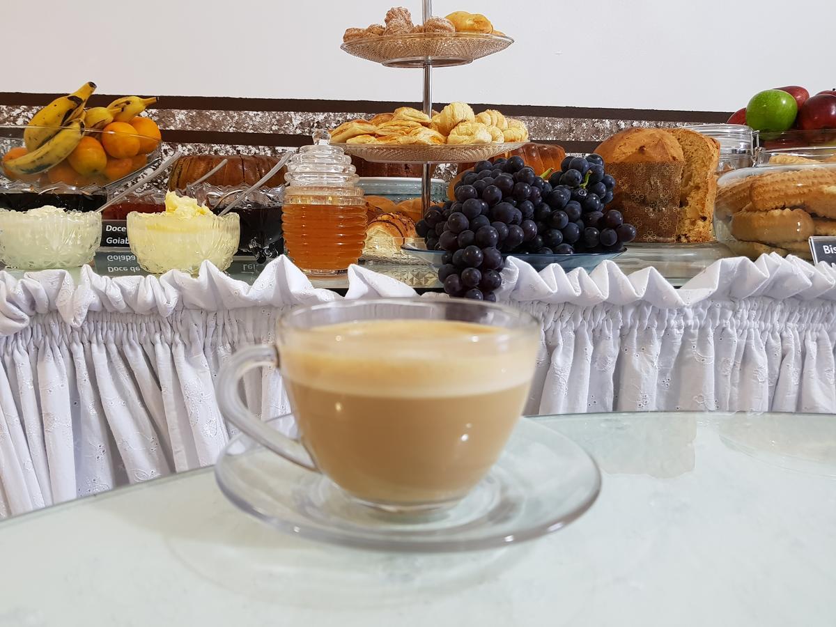 Pousada Lugama Bento Gonçalves Εξωτερικό φωτογραφία