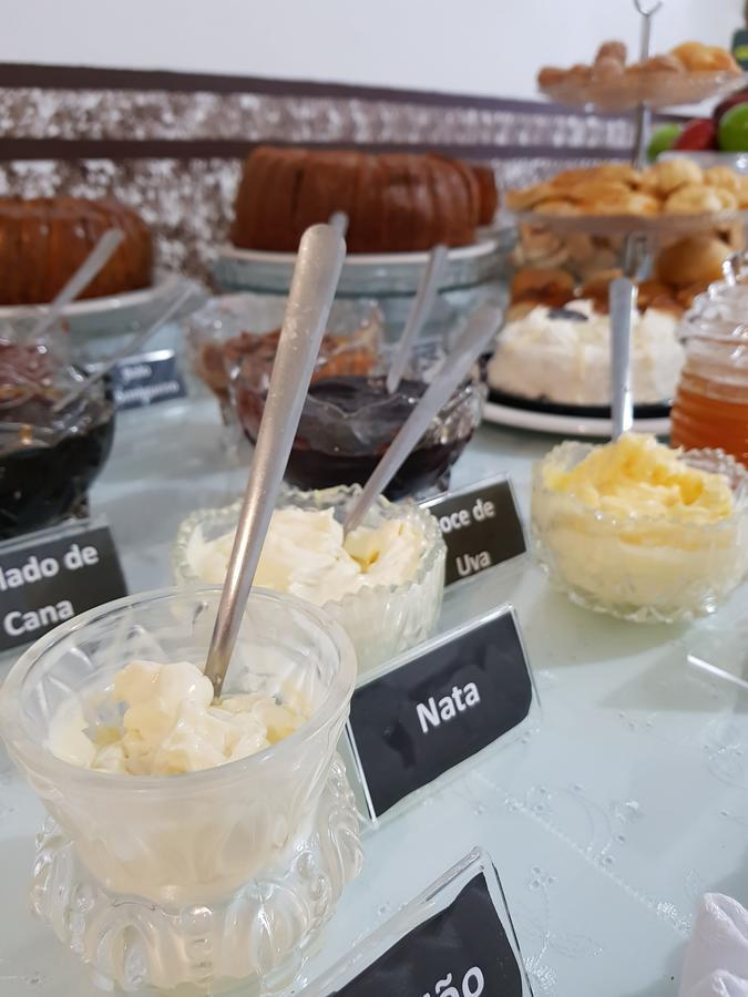 Pousada Lugama Bento Gonçalves Εξωτερικό φωτογραφία