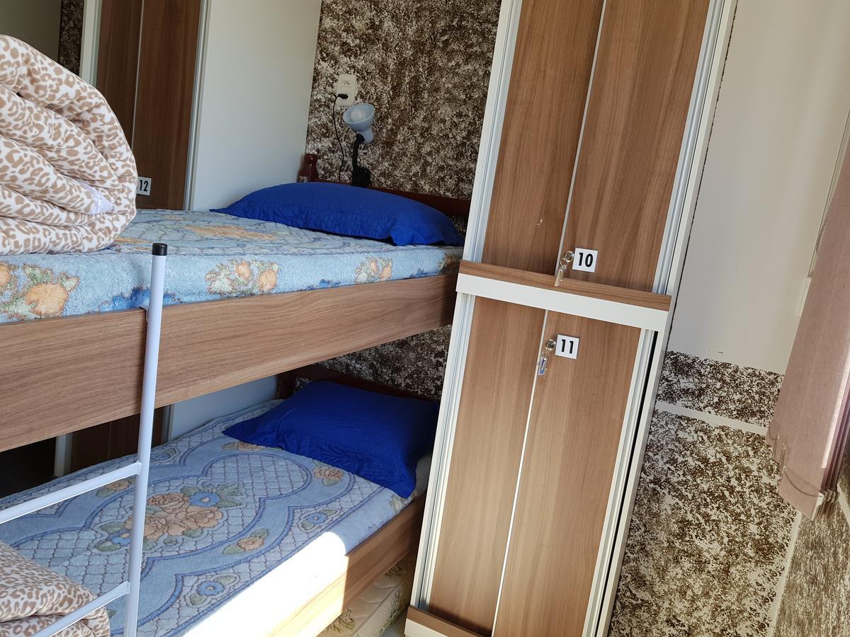 Pousada Lugama Bento Gonçalves Εξωτερικό φωτογραφία
