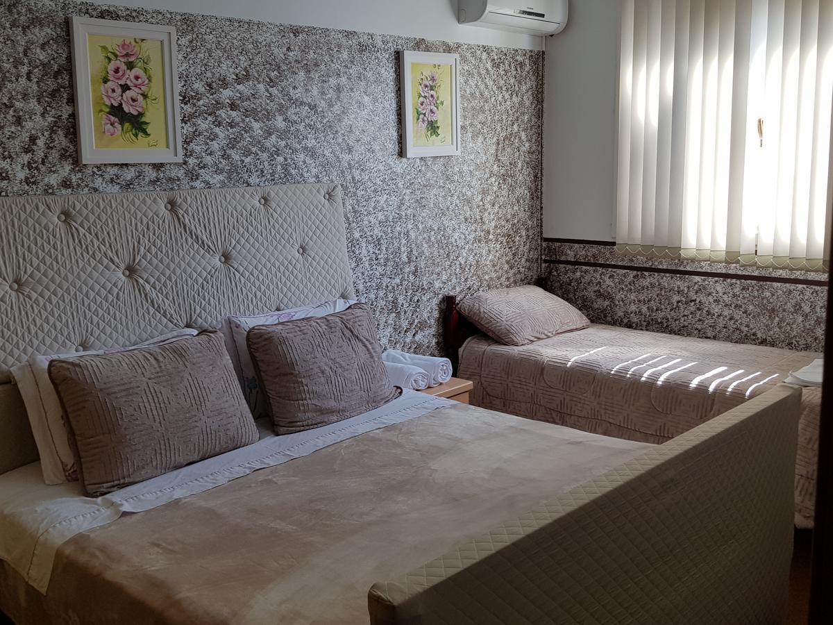 Pousada Lugama Bento Gonçalves Εξωτερικό φωτογραφία