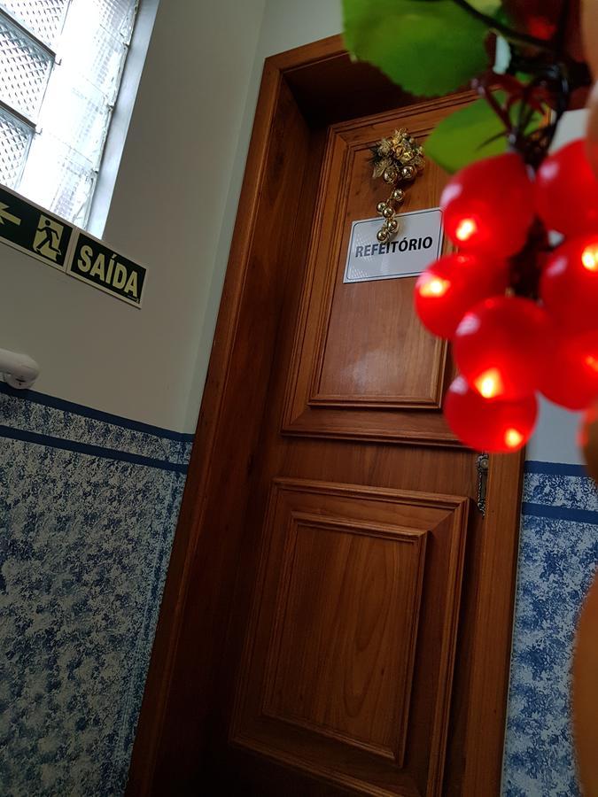 Pousada Lugama Bento Gonçalves Εξωτερικό φωτογραφία