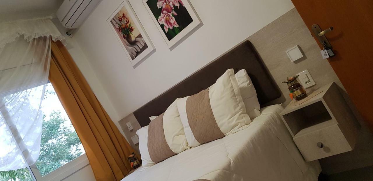 Pousada Lugama Bento Gonçalves Εξωτερικό φωτογραφία